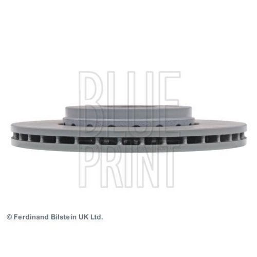 Bremsscheibe Blue Print ADR164302 f&uuml;r Mercedes Benz Mercedes Benz Nissan Renault