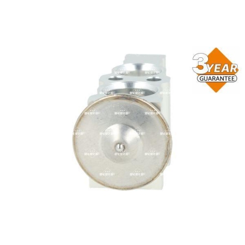 Expansionsventil Klimaanlage Nrf 38821 f&uuml;r Toyota