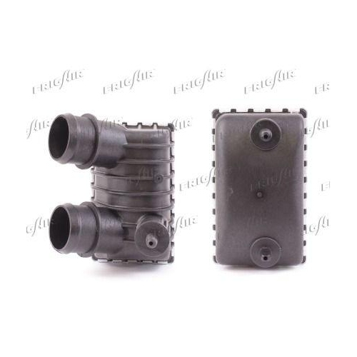 Ladeluftk&uuml;hler Frigair 0703.3022 f&uuml;r Alfarome/fiat/lanci Citro&euml;n/peugeot