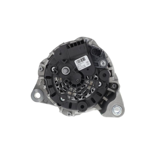 Generator Valeo 443395 Valeo Origins New Oe Technologie f&uuml;r Iveco