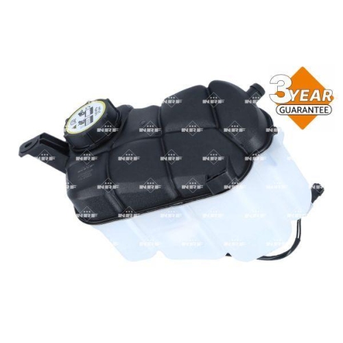 Ausgleichsbeh&auml;lter K&uuml;hlmittel Nrf 454092 Easy Fit f&uuml;r Ford Ford Usa