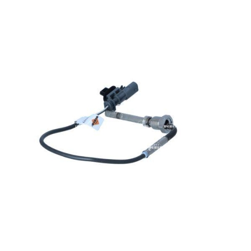 Sensor Abgastemperatur Nrf 707277 Easy Fit f&uuml;r Alfa Romeo Fiat Vor Katalysator