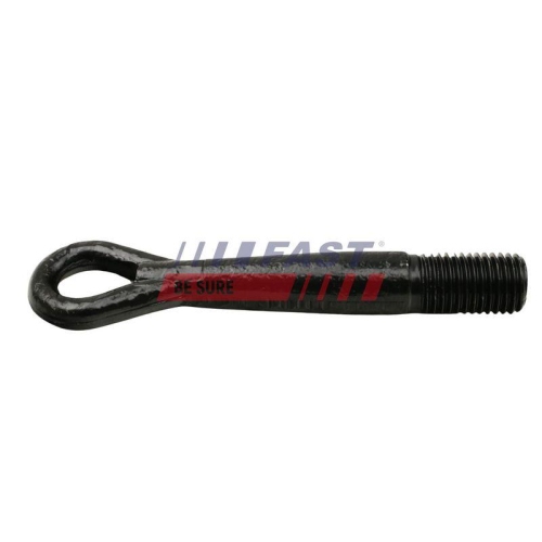 Abschlepphaken Fast FT71501 f&uuml;r Iveco Opel Renault