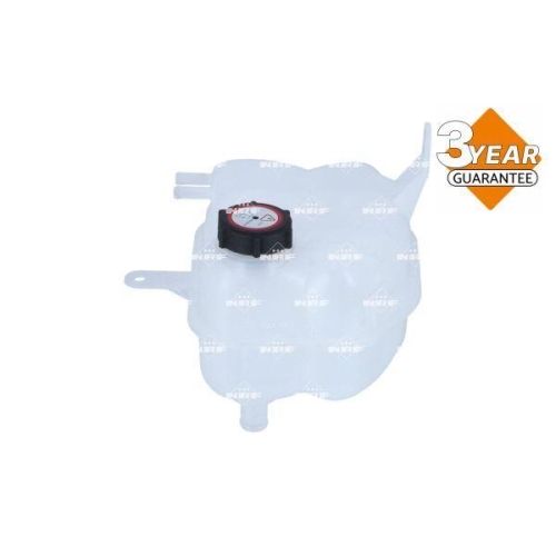 Ausgleichsbeh&auml;lter K&uuml;hlmittel Nrf 454096 Easy Fit f&uuml;r Ford