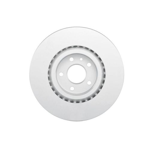 Bremsscheibe Bosch 0986478521 f&uuml;r Alfa Romeo Fiat Lancia Opel Vauxhall Lanz