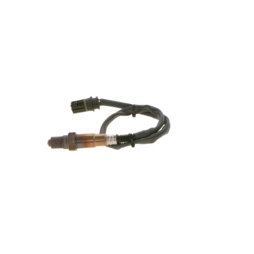 Lambdasonde Bosch 0258006755 für Bmw Alpina Für Zylinder 1-3 Nach Katalysator