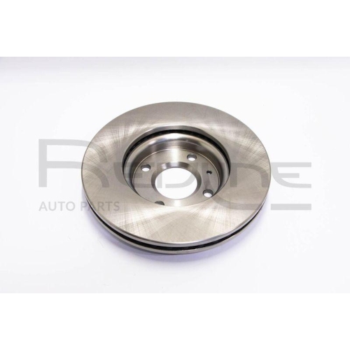 Bremsscheibe Red-line 26CV024 f&uuml;r Chevrolet Vorderachse