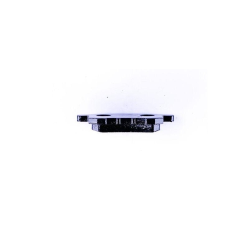 Bremsbelagsatz Scheibenbremse Hella 8DB 355 013-631 f&uuml;r Honda Proton Acura