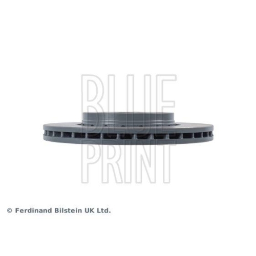 Bremsscheibe Blue Print ADR164306 f&uuml;r Mercedes Benz Mercedes Benz Mercedes Benz