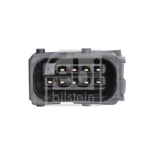 T&uuml;rschloss Febi Bilstein 199286 Febi Plus f&uuml;r Opel Vauxhall Hinten Links