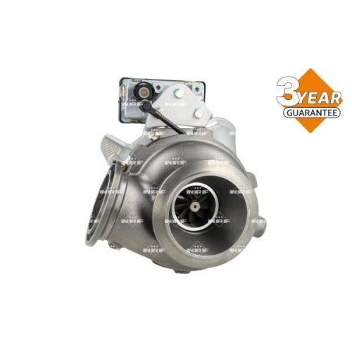 Lader Aufladung Nrf 90010126 Easy Fit f&uuml;r Bmw