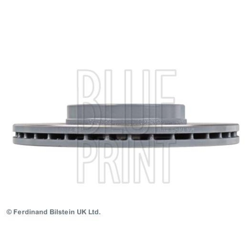 Bremsscheibe Blue Print ADR164307 f&uuml;r Mercedes Benz Mercedes Benz Nissan Renault