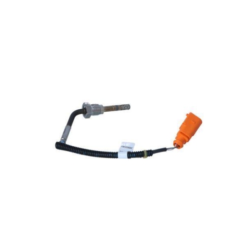 Sensor Abgastemperatur Nrf 707282 Easy Fit f&uuml;r Audi VW Nach Ru&szlig;partikelfilter