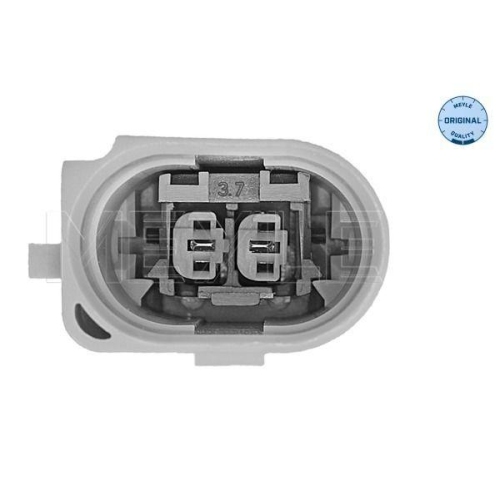 Lagerung Motor Meyle 1001991404S Meyle-original-kit: Better Solution For You!