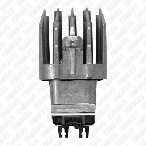 Steuerger&auml;t Beleuchtung Auto. Accs. Sirius LM3032 f&uuml;r Audi Links Rechts