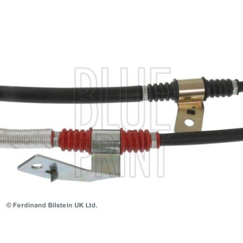 Seilzug Feststellbremse Blue Print ADG046188 für Ssangyong Hinten Links