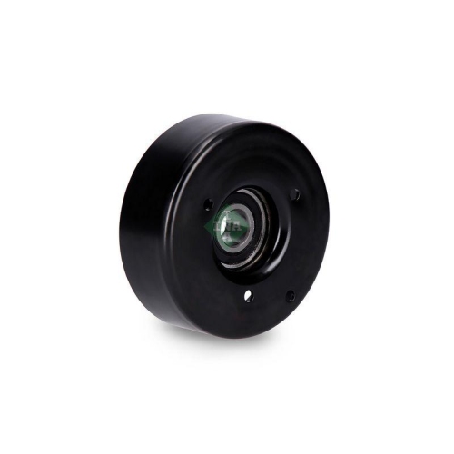 Spannrolle Keilrippenriemen Schaeffler Ina 531 0571 10 f&uuml;r Mercedes Benz