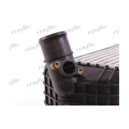 Ladeluftk&uuml;hler Frigair 0728.3001 f&uuml;r Hyundai