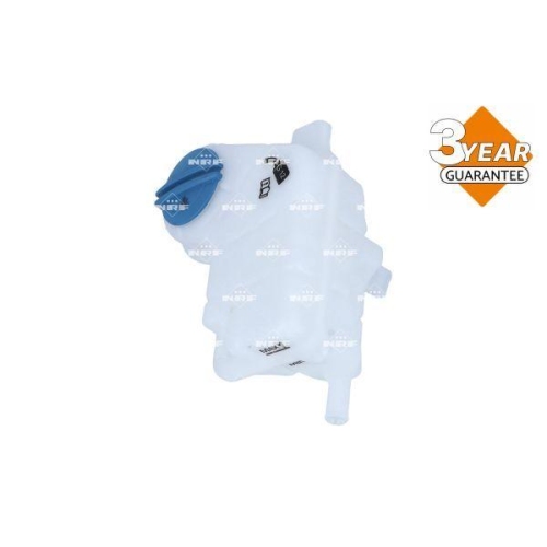 Ausgleichsbeh&auml;lter K&uuml;hlmittel Nrf 454101 Easy Fit f&uuml;r Audi Seat VW