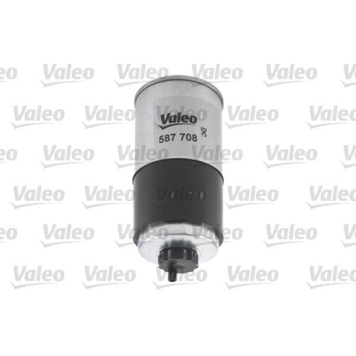 Kraftstofffilter Valeo 587708 f&uuml;r Audi Bmw Volvo VW
