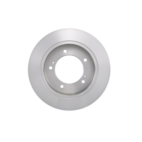 Bremsscheibe Bosch 0986478539 für Opel Suzuki Vorderachse