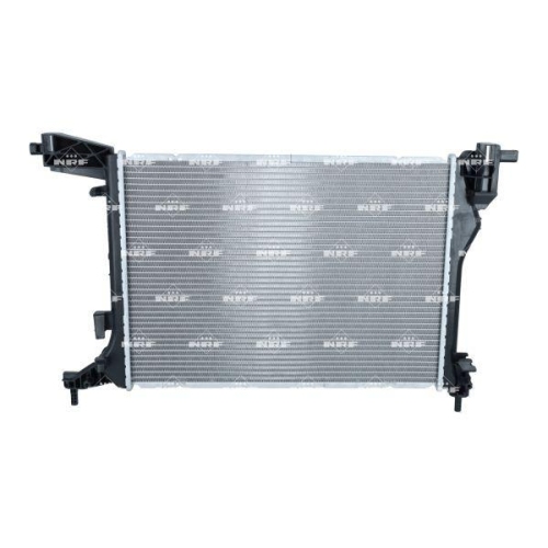 K&uuml;hler Motork&uuml;hlung Nrf 58423 f&uuml;r Fiat