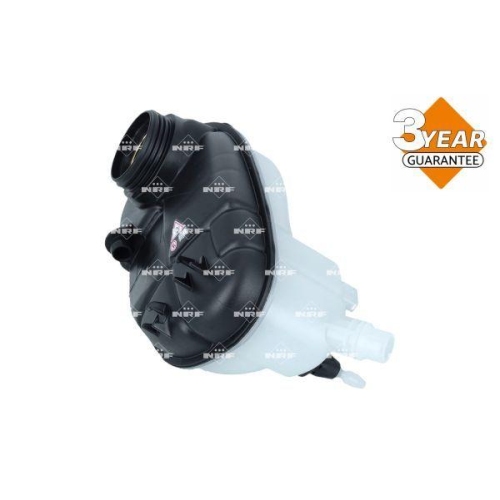 Ausgleichsbeh&auml;lter K&uuml;hlmittel Nrf 454102 Easy Fit f&uuml;r Mercedes Benz
