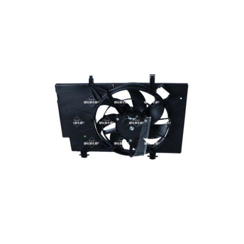 L&uuml;fter Motork&uuml;hlung Nrf 47649 f&uuml;r Ford F&uuml;r Fahrzeuge Mit Klimaanlage