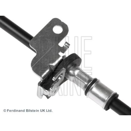Seilzug Feststellbremse Blue Print ADG046205 für Kia Hinten Rechts