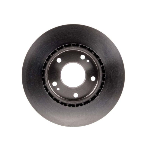 Bremsscheibe Bosch 0986479A12 f&uuml;r Hyundai Kia Vorderachse
