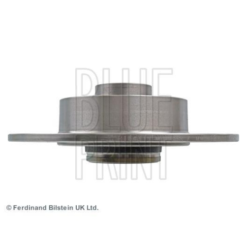 Bremsscheibe Blue Print ADR164311 f&uuml;r Renault Hinterachse
