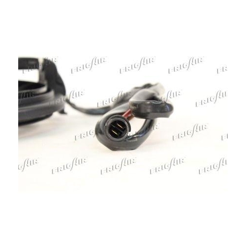 Fan Engine Cooling Frigair 0510.1663 for Ford VW