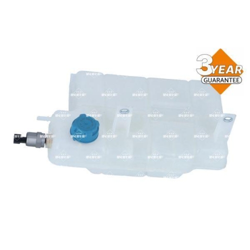 Ausgleichsbeh&auml;lter K&uuml;hlmittel Nrf 454105 Easy Fit f&uuml;r Iveco