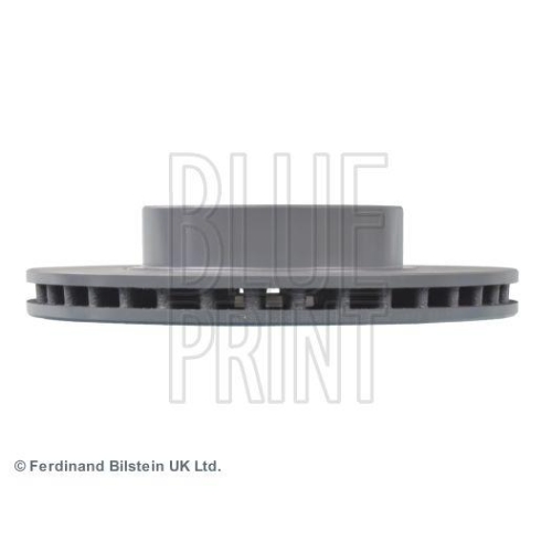 Bremsscheibe Blue Print ADS74308 für Subaru Vorderachse