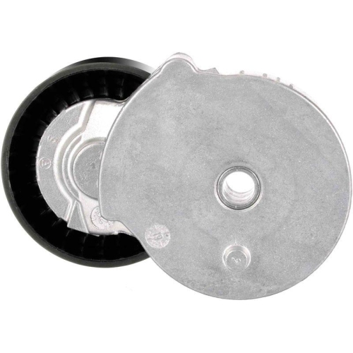 Riemenspanner Keilrippenriemen Gates T38237 Drivealign™ für Citroën Fiat Lancia