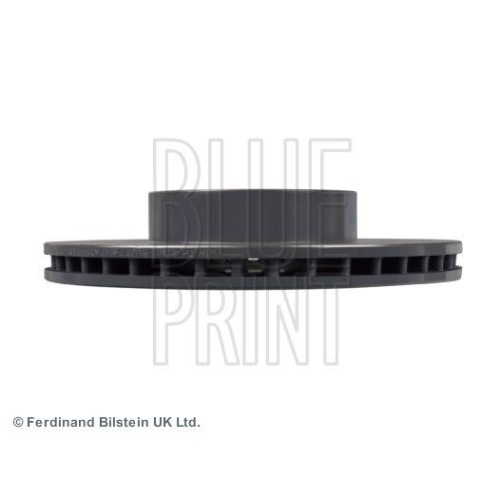 Bremsscheibe Blue Print ADS74313 für Subaru Toyota Vorderachse