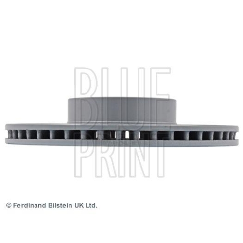 Bremsscheibe Blue Print ADS74318 für Subaru Toyota Vorderachse