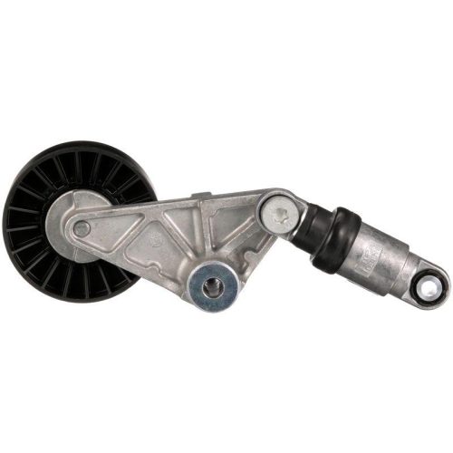 Riemenspanner Keilrippenriemen Gates T38239 Drivealign™ für Opel Saab Vauxhall