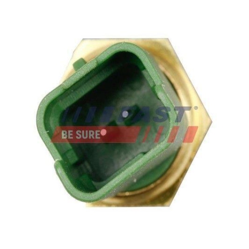 Thermostat Kühlmittel Fast FT58170 für Opel Alfa Romeo Chrysler Fiat Lancia Fpt