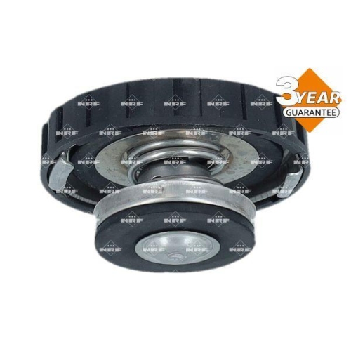 Verschlussdeckel K&uuml;hlmittelbeh&auml;lter Nrf 455629 f&uuml;r Chrysler Dodge Fiat Lancia