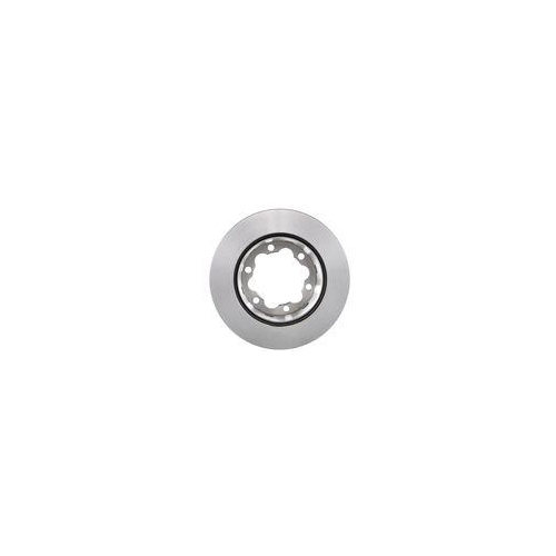 Bremsscheibe Bosch 0986478555 f&uuml;r Chrysler Dodge Mercedes Benz Mercedes Benz VW