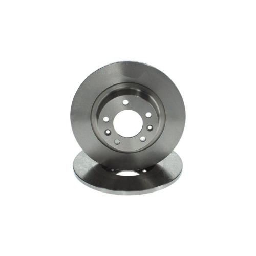 Bremsscheibe Bosch 0986479331 f&uuml;r Mercedes Benz Mercedes Benz Mercedes Benz