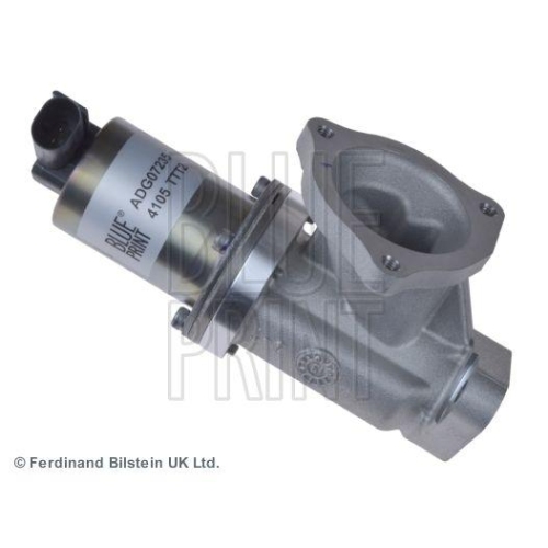 Agr Ventil Blue Print ADG07235 f&uuml;r Hyundai Kia F&uuml;r Fahrzeuge Mit Vtg-lader