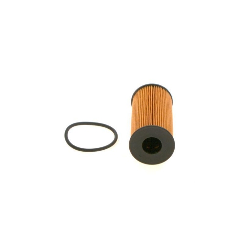 Servicekit 4 Filter Bosch f&uuml;r RENAULT MEGANE b46+5 Liter &Ouml;l 5w30