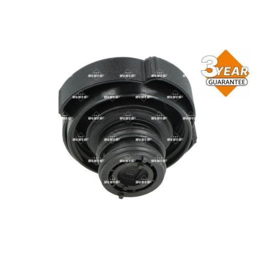 Verschlussdeckel K&uuml;hlmittelbeh&auml;lter Nrf 455607 f&uuml;r Bmw MG Rover Land Rover