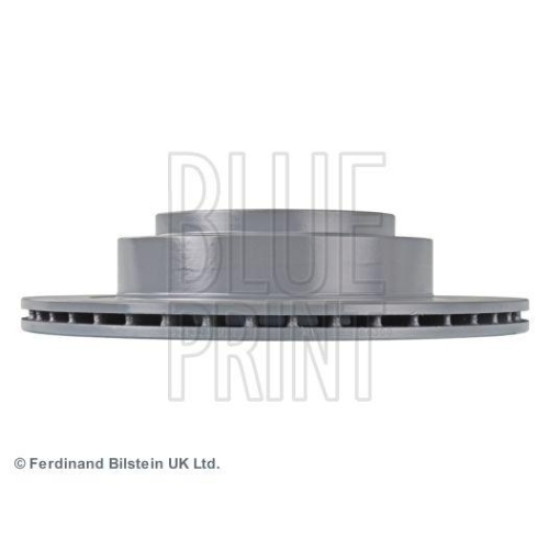 Bremsscheibe Blue Print ADS74320 f&uuml;r Subaru Hinterachse