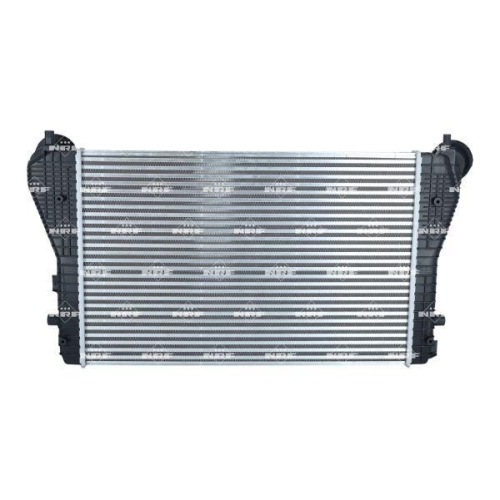 Ladeluftk&uuml;hler Nrf 30454 f&uuml;r Audi Seat Skoda VW