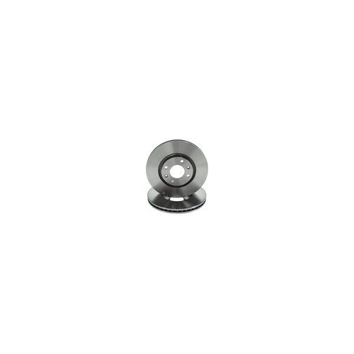Bremsscheibe Bosch 0986479W69 f&uuml;r Citro&euml;n Opel Peugeot Vauxhall