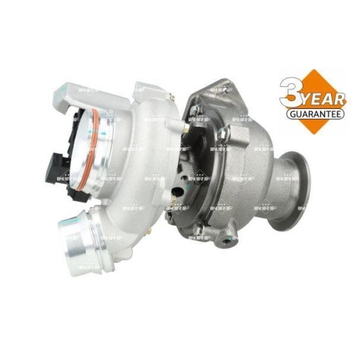 Lader Aufladung Nrf 90010151 Easy Fit f&uuml;r Bmw