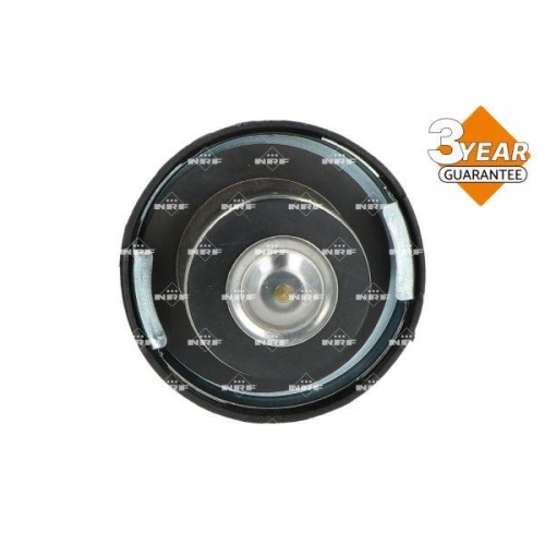 Verschlussdeckel K&uuml;hlmittelbeh&auml;lter Nrf 455617 f&uuml;r Chrysler Mini